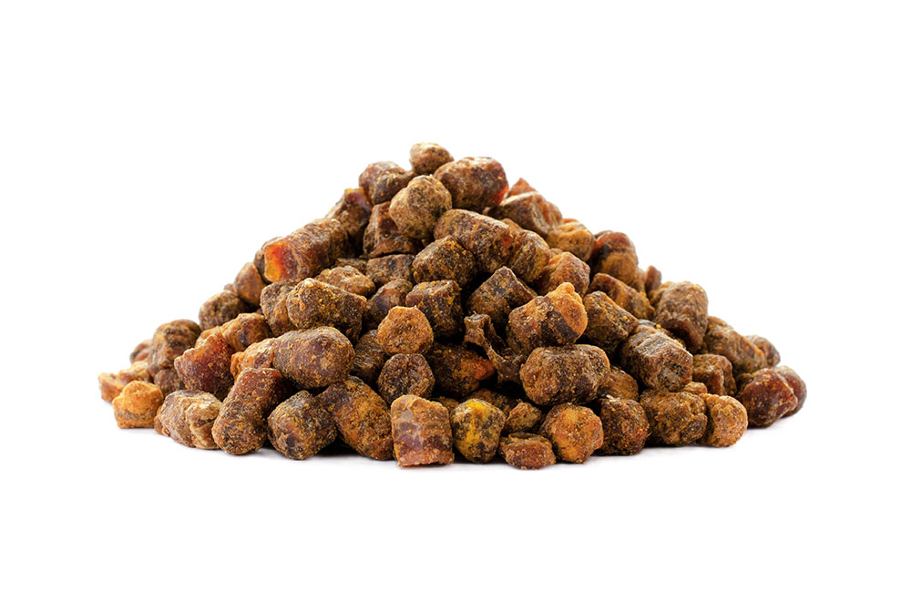 perga